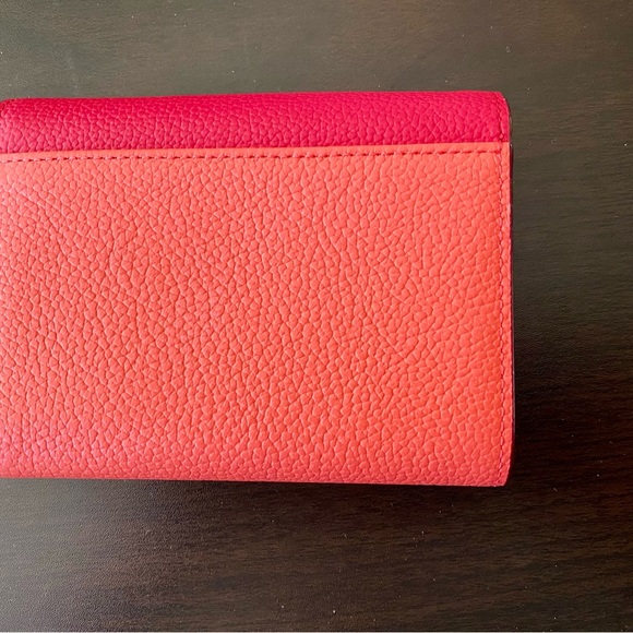 MCM Wallet. Leather - Picture 3 of 11